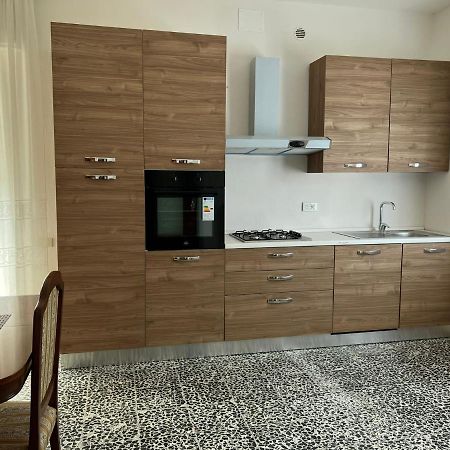A Casa Di Norma Apartment Venturina Terme Exterior photo