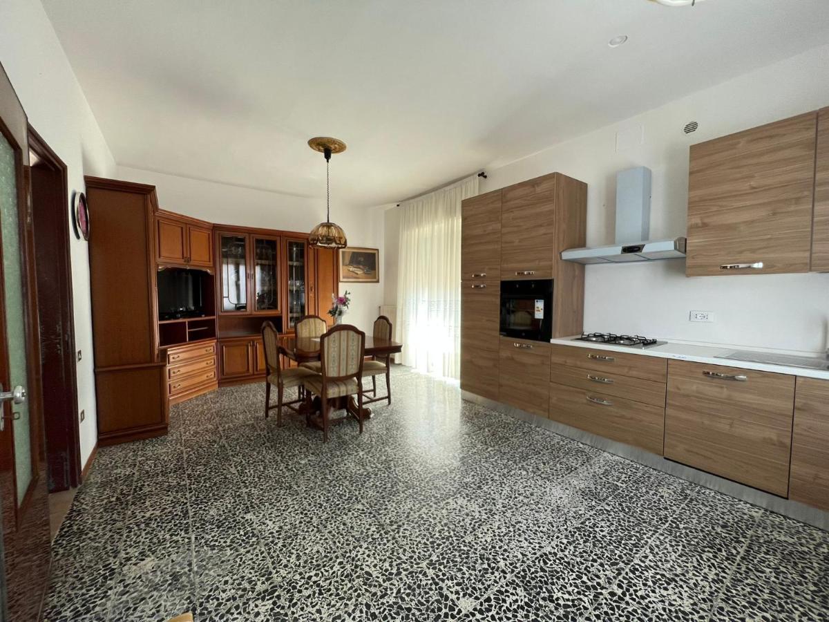 A Casa Di Norma Apartment Venturina Terme Exterior photo