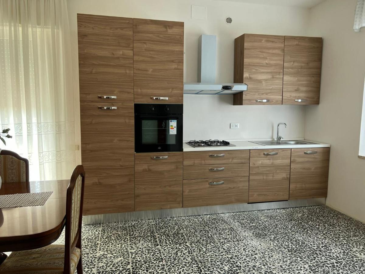A Casa Di Norma Apartment Venturina Terme Exterior photo